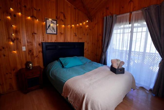 Las Lomitas De Guayacan, Cabanas Y Spa San José de Maipo Zewnętrze zdjęcie