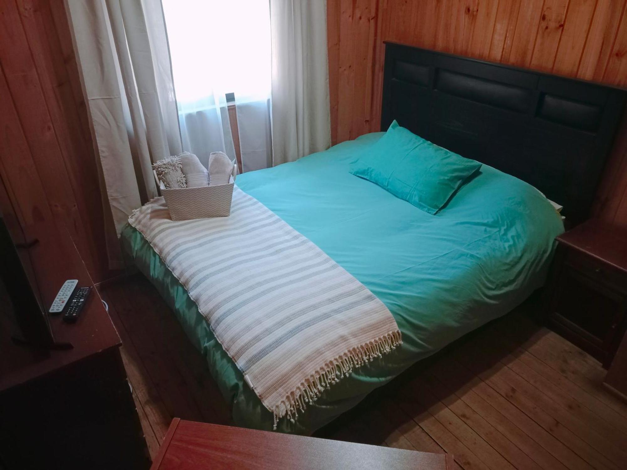Las Lomitas De Guayacan, Cabanas Y Spa San José de Maipo Zewnętrze zdjęcie
