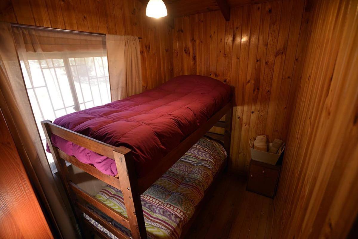 Las Lomitas De Guayacan, Cabanas Y Spa San José de Maipo Zewnętrze zdjęcie